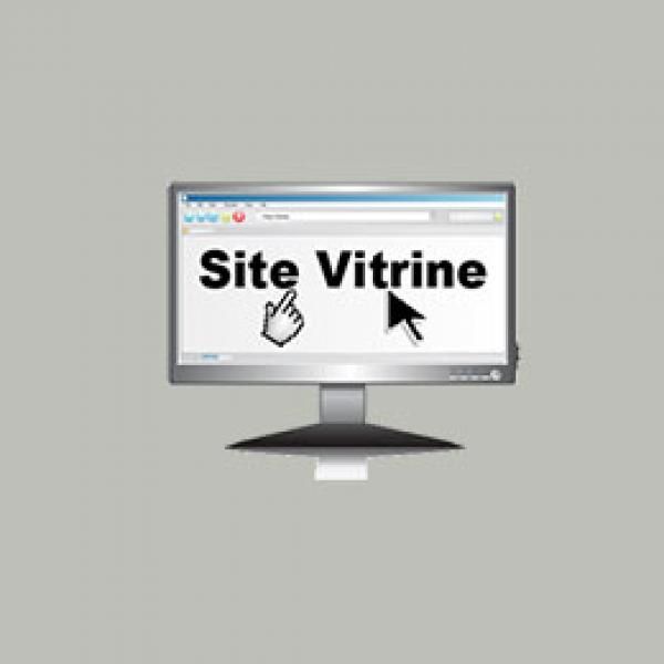 Sites Vitrines