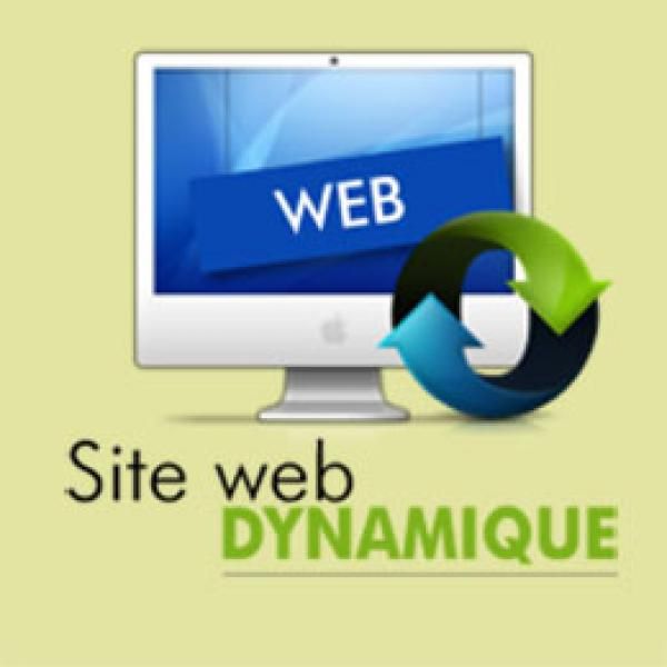 Sites Dynamiques